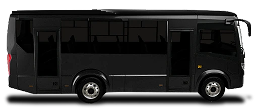 Midibus 25px